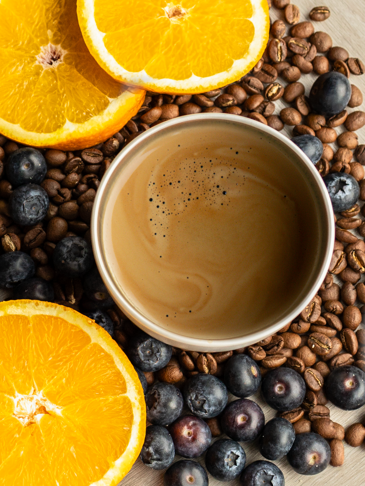Ethiopian Essence