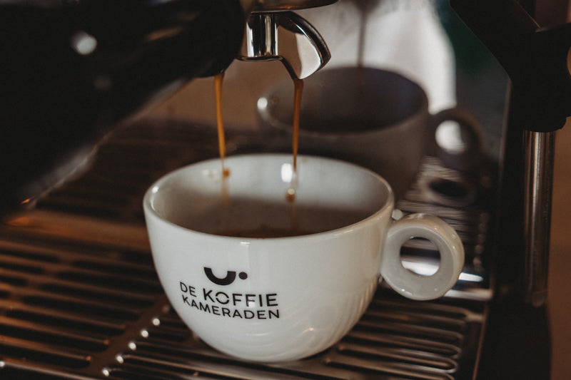 Espresso Houseblend