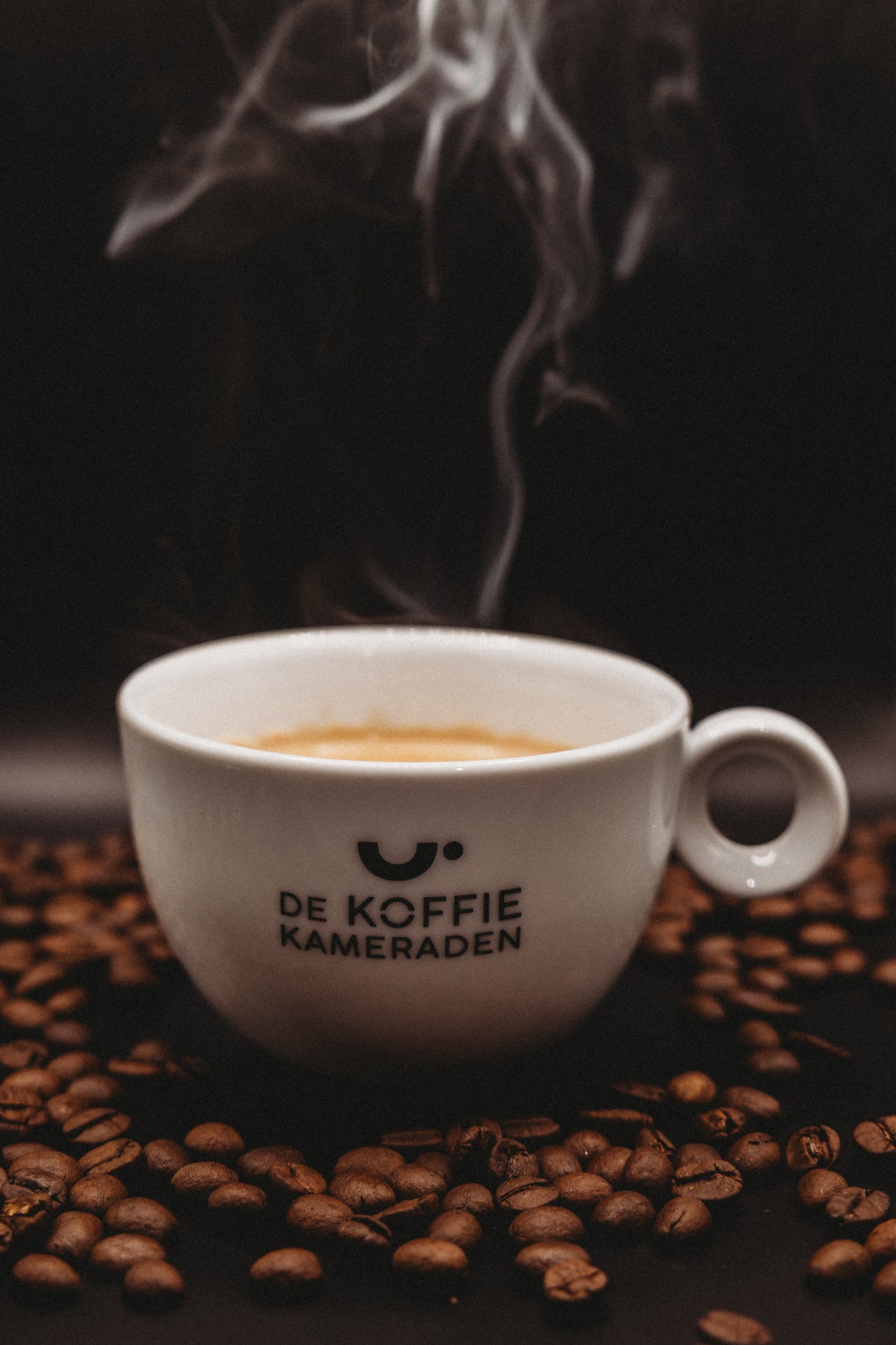 Ethiopië Single Origin