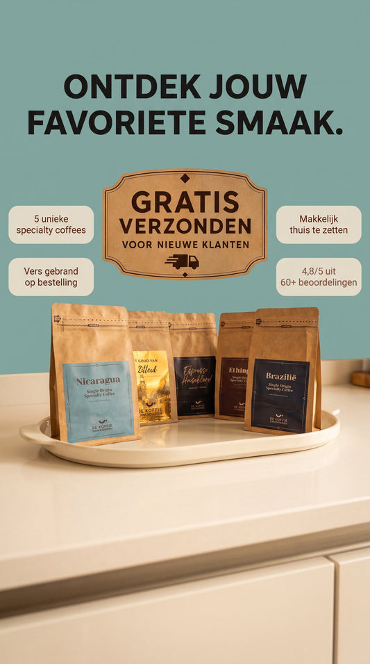 Proefpakket "Premium"