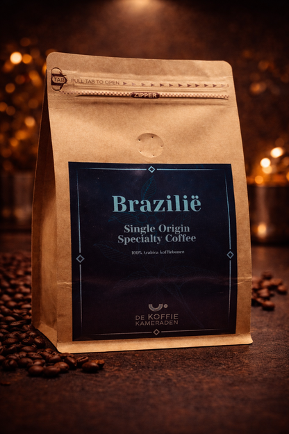 Brazilië Single Origin