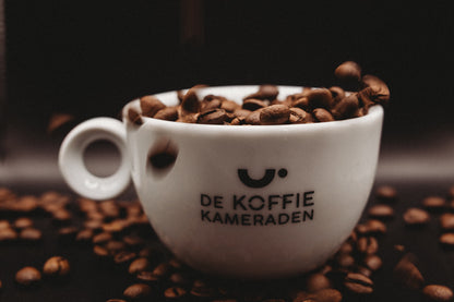 Nicaragua Single Origin