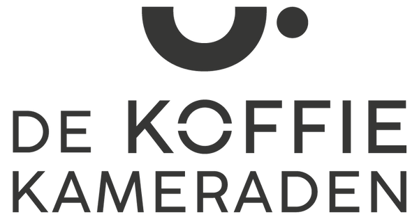 De Koffiekameraden