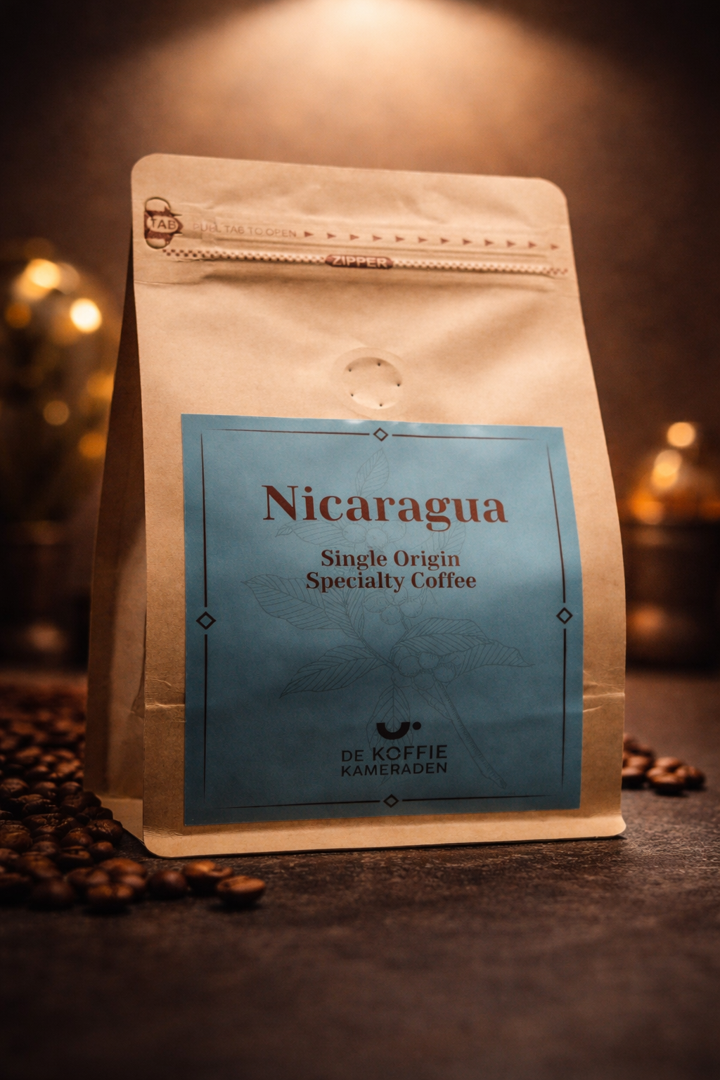 Nicaragua Single Origin