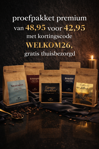 Proefpakket "Premium"