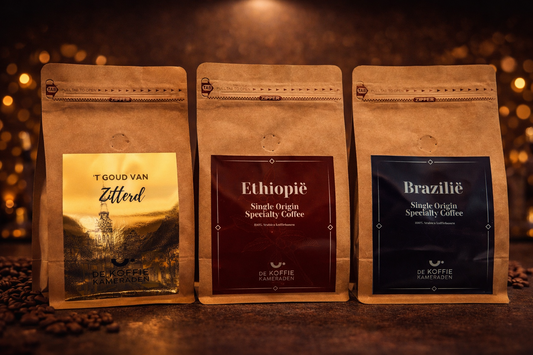 Proefpakket Levensgenieter