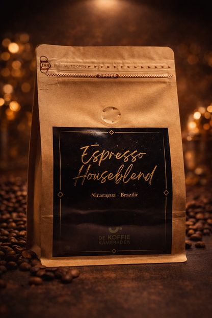 Espresso Houseblend