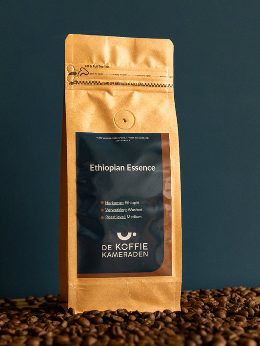 Ethiopian Essence