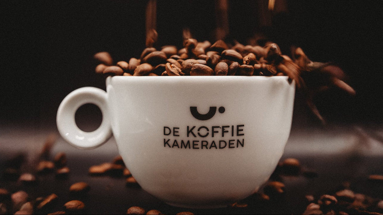 dekoffiekameraden